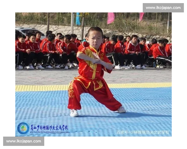 中国中华功夫竞技盛会全面展现传统武术魅力与时代精神风采