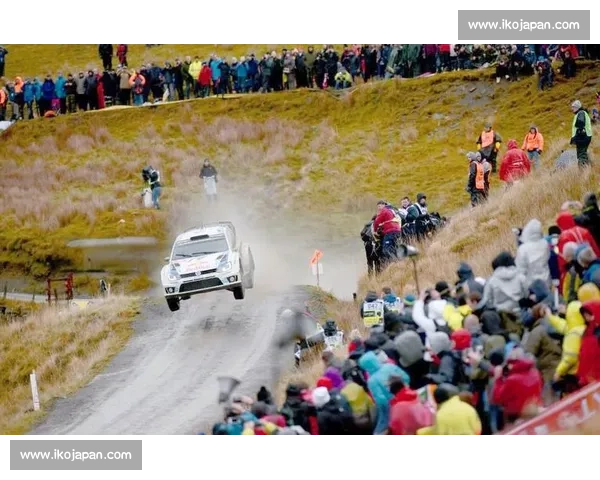 从方程式到拉力赛全面解析世界汽车比赛类型与魅力发展历史文化观