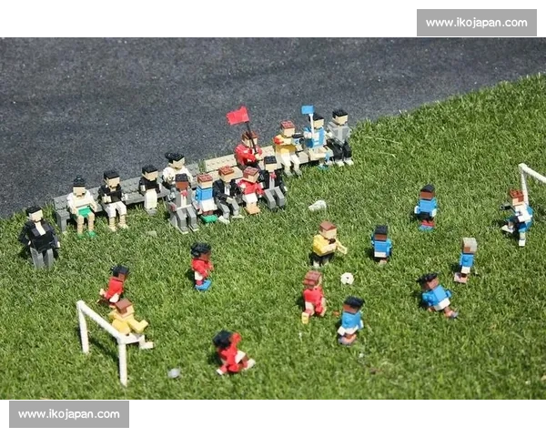 创意拼搭激情对决乐高足球比赛点燃想象力与团队竞技魅力无限童心