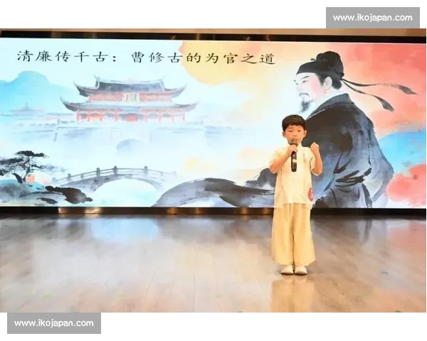 小小讲述者展风采 幼儿讲故事比赛精彩瞬间回顾